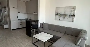 Wohnung 1 zimmer in Boreti, Montenegro