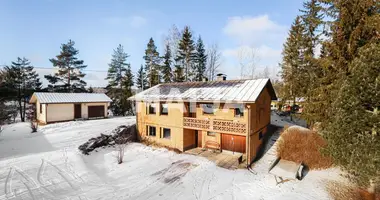 3 bedroom house in Askola, Finland