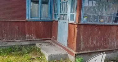 Дом в Томашовский сельский Совет, Беларусь
