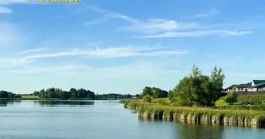 Parcela en Dabryniouski sielski Saviet, Belarús