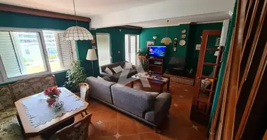 3 bedroom apartment in Budva, Montenegro