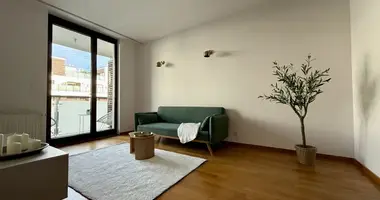 Apartamento 3 habitaciones en Varsovia, Polonia