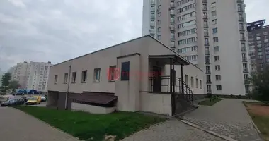 Bureau 494 m² dans Minsk, Bélarus