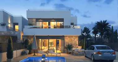 Villa 3 bedrooms with Balcony, with Air conditioner, with parking in Soul Buoy, All countries