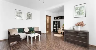 1 room apartment in Warsaw, Poland