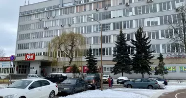Büro 50 m² in Minsk, Weißrussland