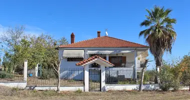 Chalet 4 chambres dans Makrigialos, Grèce