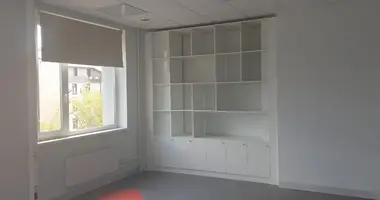 Büro 520 m² in Moskau, Russland