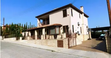 Casa 4 habitaciones en Episkopi, Chipre