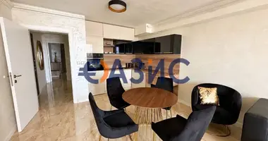 2 bedroom apartment in Sveti Vlas, Bulgaria