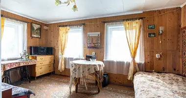 Casa en Luhavaslabadski siel ski Saviet, Bielorrusia