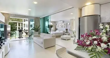 Apartamento 1 habitación en Phuket, Tailandia