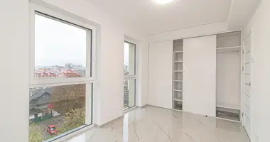 Apartamento 3 habitaciones en Vilna, Lituania