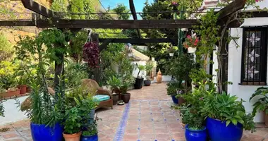 Haus 5 zimmer in Mijas, Spanien