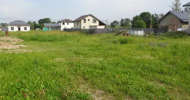 Plot of land in Bolsaa Ivanovka, Russia