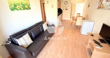 Wohnung 3 zimmer in Nessebar, Bulgarien