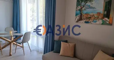 1 bedroom apartment in Sveti Vlas, Bulgaria