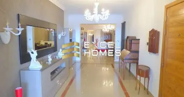 Apartamento 3 habitaciones en Sliema, Malta