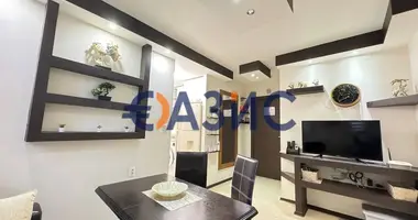 Apartamento 3 habitaciones en Nesebar, Bulgaria