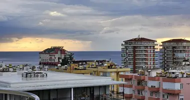 Wohnung 3 zimmer in Mahmutlar, Türkei