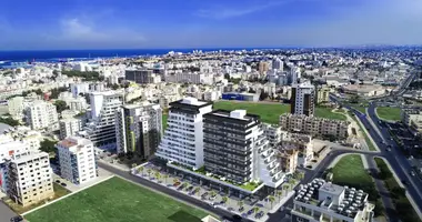 Studio apartment 1 bedroom in Famagusta, Northern Cyprus