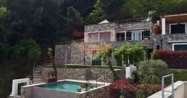 Villa 2 bedrooms in Andora, Italy