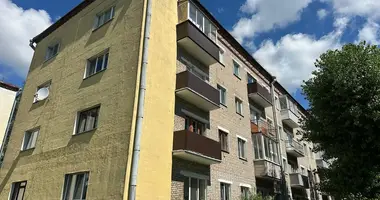 Mieszkanie 2 pokoi w Mińsk, Białoruś