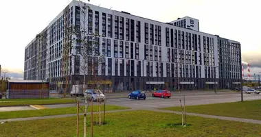 Propriété commerciale 67 m² dans Minsk, Biélorussie