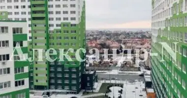 Mieszkanie 1 pokój w Odessa, Ukraina