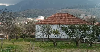 Dom 2 pokoi w Czarnogóra