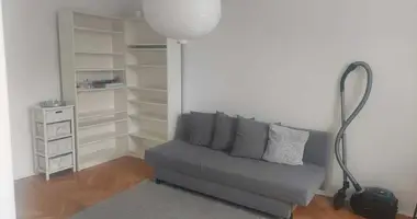 2 room apartment in Gdansk, Poland