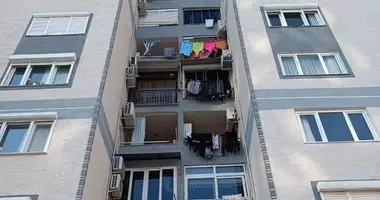 Wohnung 3 Schlafzimmer mit Möbel, mit Haushaltsgeräte in Manavgat, Türkei