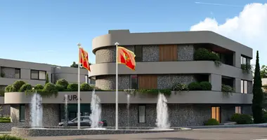 2 bedroom apartment in Bratesici, Montenegro