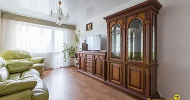 Wohnung 4 zimmer in Minsk, Weißrussland