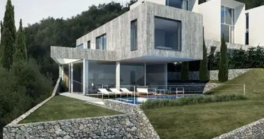 Villa  with Sea view in Tivat, Montenegro