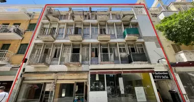 Gewerbefläche 1 322 m² in Nikosia, Nordzypern
