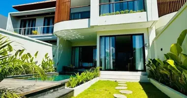 Villa 4 habitaciones en Ungasan, Indonesia