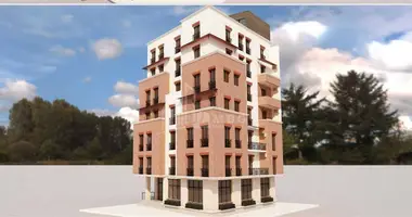 Apartamento 4 habitaciones en Tiflis, Georgia