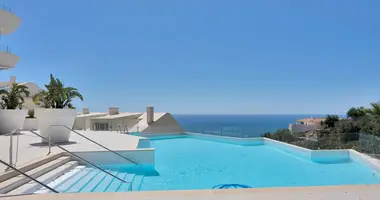 Квартира 3 спальни в Benalmadena, Испания