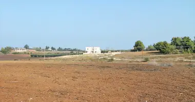 Plot of land in Nea Fokea, Greece