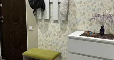 Apartamento 1 habitación en Odesa, Ucrania