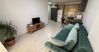 Wohnung 2 zimmer in Mersin, Türkei