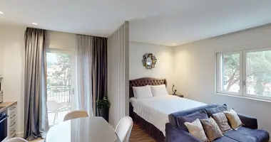 Appartement 1 chambre dans Lustica, Monténégro