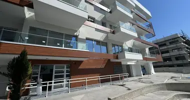 Wohnung 2 Schlafzimmer in Limassol, Zypern