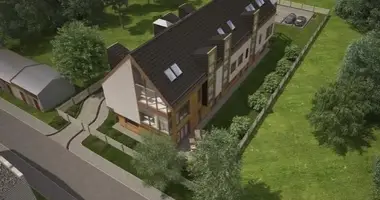 Инвестиционная 1 551 м² в Новополоцк, Беларусь