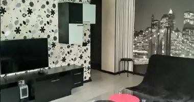 Apartamento 2 habitaciones en Odesa, Ucrania