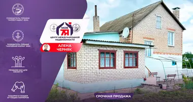 Casa en Saligorsk, Belarús