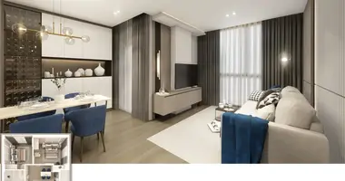 Apartamento 2 habitaciones en Phuket, Tailandia