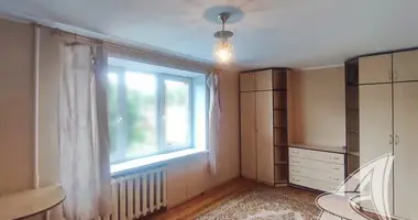 Apartamento 1 habitación en Brest, Bielorrusia