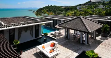 Villa en Phuket, Tailandia